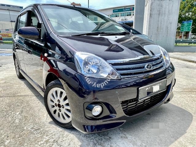 Perodua VIVA 1.0 ELITE AT (A)•YEAR END Offer