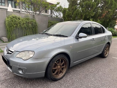 Proton PERSONA 1.6 (A) ONE OWNER TIP TOP CONDITION