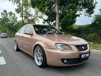 Proton PERSONA 1.6 SE (A) WELCOME CASH BUYER