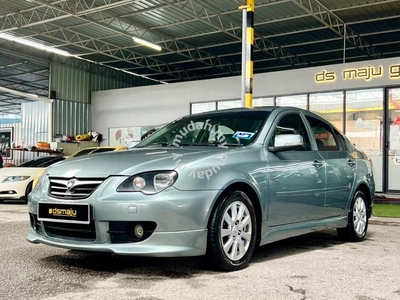 Proton PERSONA ELEGANCE M-LINE 1.6AT 1-OWNER