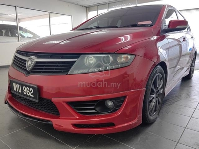 Proton PREVE 1.6 CFE LIMITED EDITION (A)