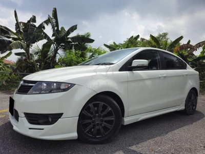 Proton PREVE R3 1.6(A)HIGH TRADE IN FAST FULL LOAN