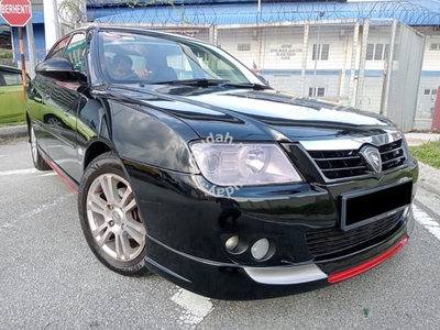 Proton WAJA 1.6 CPS (A)CASH BUYER WELCOME