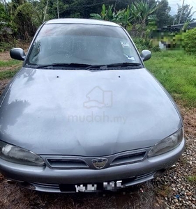 Proton WIRA 1.5 A/B GL (A)