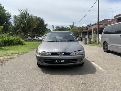 Proton WIRA 1.5 GL (A)