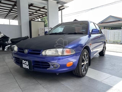 Proton WIRA 1.5 GL (M)