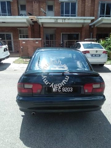 Proton WIRA 1.6 A/B XLi (A)