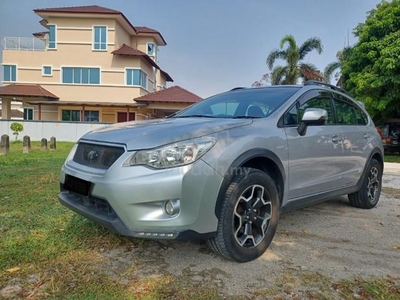 Subaru XV 2.0 PREMIUM (A)