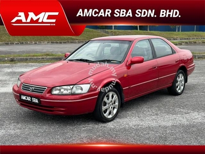 Toyota CAMRY 2.2 GX (A) TOP CONDITION OTR [OFFER]