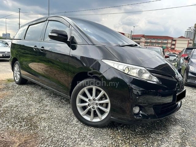 Toyota PREVIA 2.4 G (A)FUL LEATHER-POWER BOOT