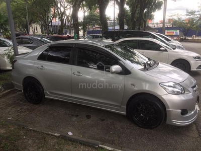 Toyota VIOS 1.5 G (A) direct owner
