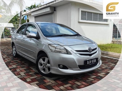 Toyota VIOS 1.5 S (A) ❌ PROCCESSING FEE