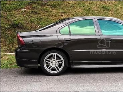 Volvo S60 2.3 T5 (A)