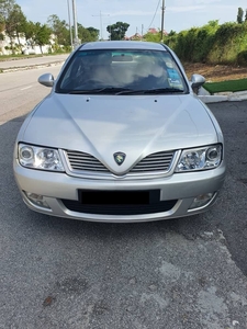 Proton WAJA 1.6 (A) Direct owner (Year 2003)