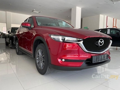 New ALL NEW MAZDA CX5 2.0 HIGH BEST DEALS ( Low D/P ) - Cars for sale