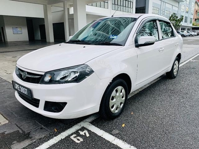 Proton SAGA 1.3 FL (M) JUST BUY AND USE ONLY