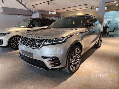 Recon 2018 Land Rover RANGE ROVER VELAR 2.0 P250 HSE R-DYNAMIC MASSAGE SEAT - Cars for sale
