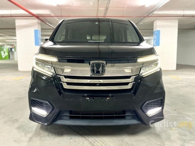Recon 2019 Honda StepWGN 1.5T Spada SPEC MPV / 25K MILEAGE / 7 Seater / HONDA SENSING / JAPAN SPEC URG - Cars for sale