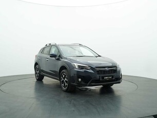Buy used 2019 Subaru XV P 2.0