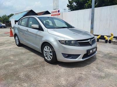 CONFIRM 2017 Proton PREVE 1.6 (A) ANDROID