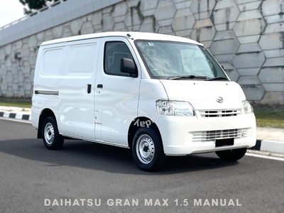Daihatsu GRAN MAX 1.5 (M) Panel Van