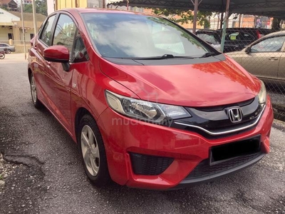 Honda JAZZ 1.5 S (A) ONE OWNER FULL SERVICE