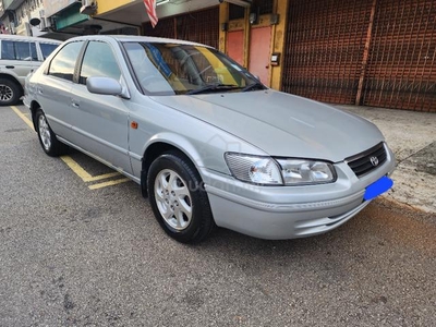 Toyota CAMRY 2.2 GX (A) tip top like new car