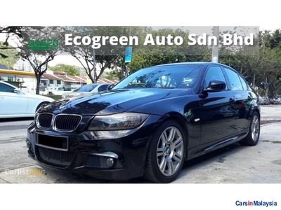 2009 BMW 320I- LOCAL- PERFECT CONDITION