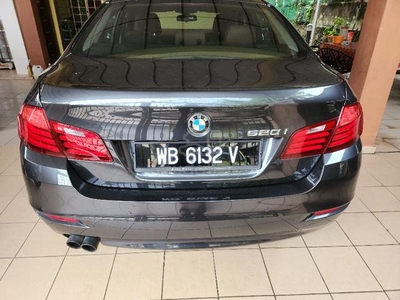 Bmw 520i (CKD) 2.0 FACELIFT (A)