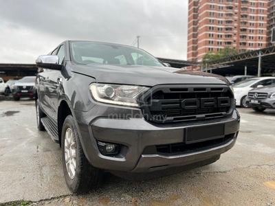 Ford RANGER XLT 2.0 LIMITED (A)10-SPEED
