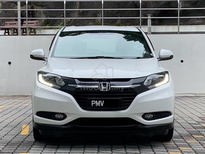 Honda HR-V 1.8 V (A) 1 Owner Well Maintained