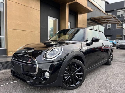 Mini COOPER 2.0 S (A) *NEW YEAR PROMOTION*