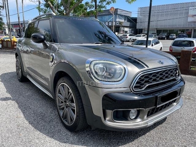 Mini COOPER Countryman(A)Used TipTop For Sale