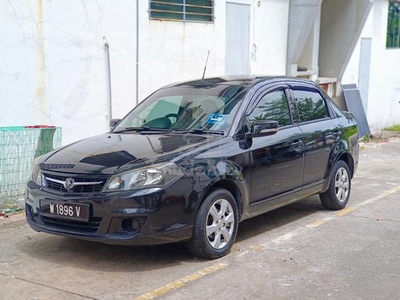 Proton SAGA 1.3 FLX EXECUTIVE ENHANCED (A)