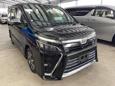Toyota VOXY 2.0 ZS KIRAMEKI (A)