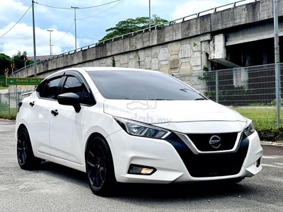 Nissan ALMERA VL 1.0 TURBO*YEAR END MEGA SALE