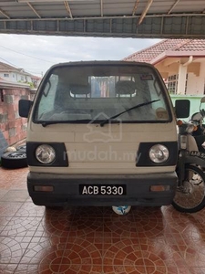 Suzuki Carry 1.0 (M) Pick-Up Year 1992 For Sale
