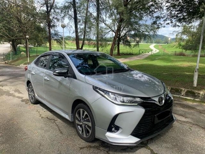 Toyota VIOS 1.5 G (OFFER FOR 2024 YEAR)!