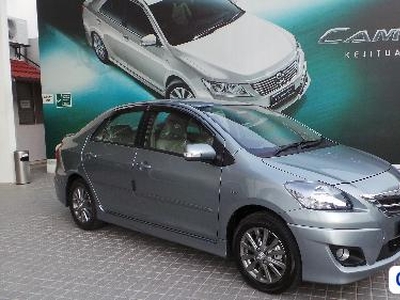 Toyota Vios 1. 5G Limited