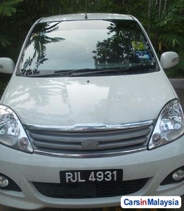 Perodua Viva Elit 1. 0L (A) Sambung Bayar / Car Continue Loan