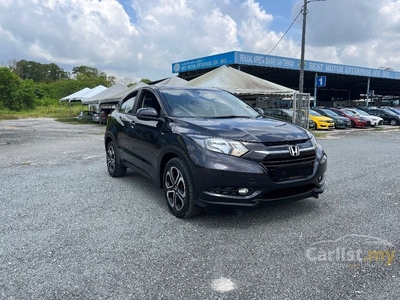 Used 2018 Honda HR-V 1.8 i-VTEC E SUV LOW DEPOSIT // WELCOME TEST DRIVE - Cars for sale