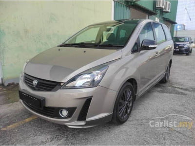 Used 2020 PROTON EXORA 1.6 (A) TURBO PREMIUM - this price is already ON THE ROAD - Cars for sale