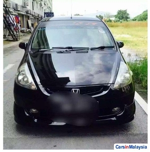 Honda Jazz 1. 5L (A) Sambung Bayar / Car Continue Loan