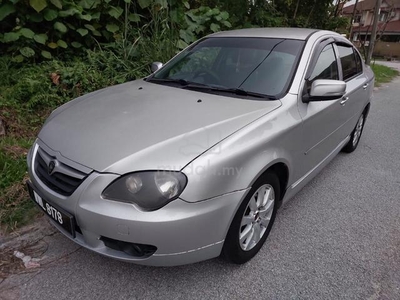 Proton PERSONA 1.6 HIGH LINE (A) Direct Owner