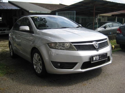 Proton PREVE 1.6 CFE (A) TURBO ONE OWNER
