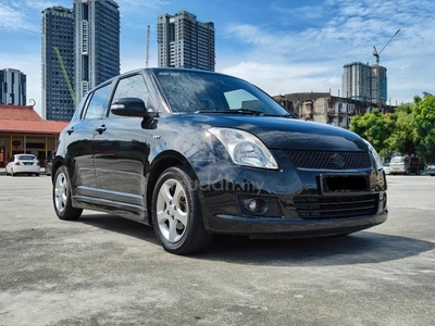 Suzuki SWIFT 1.5 PREMIER (A)