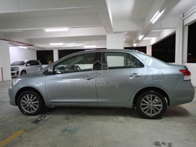 Toyota VIOS 1.5 E (A)lady owner