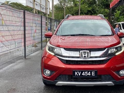 Honda BR-V 1.5 V (A)