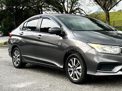 Honda CITY 1.5 E FACELIFT (A) 3 YearsWarranty