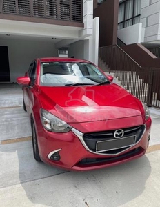 Mazda 2 1.5 HATCHBACK (GVC) ENHANCED (A)